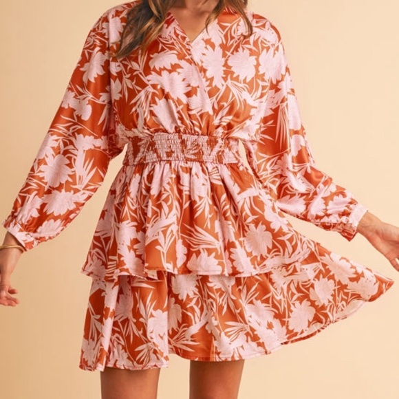 Fall Mini! Perfect with boots!! - Picture 1 of 3